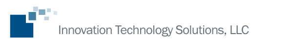Innovation Technology Logo